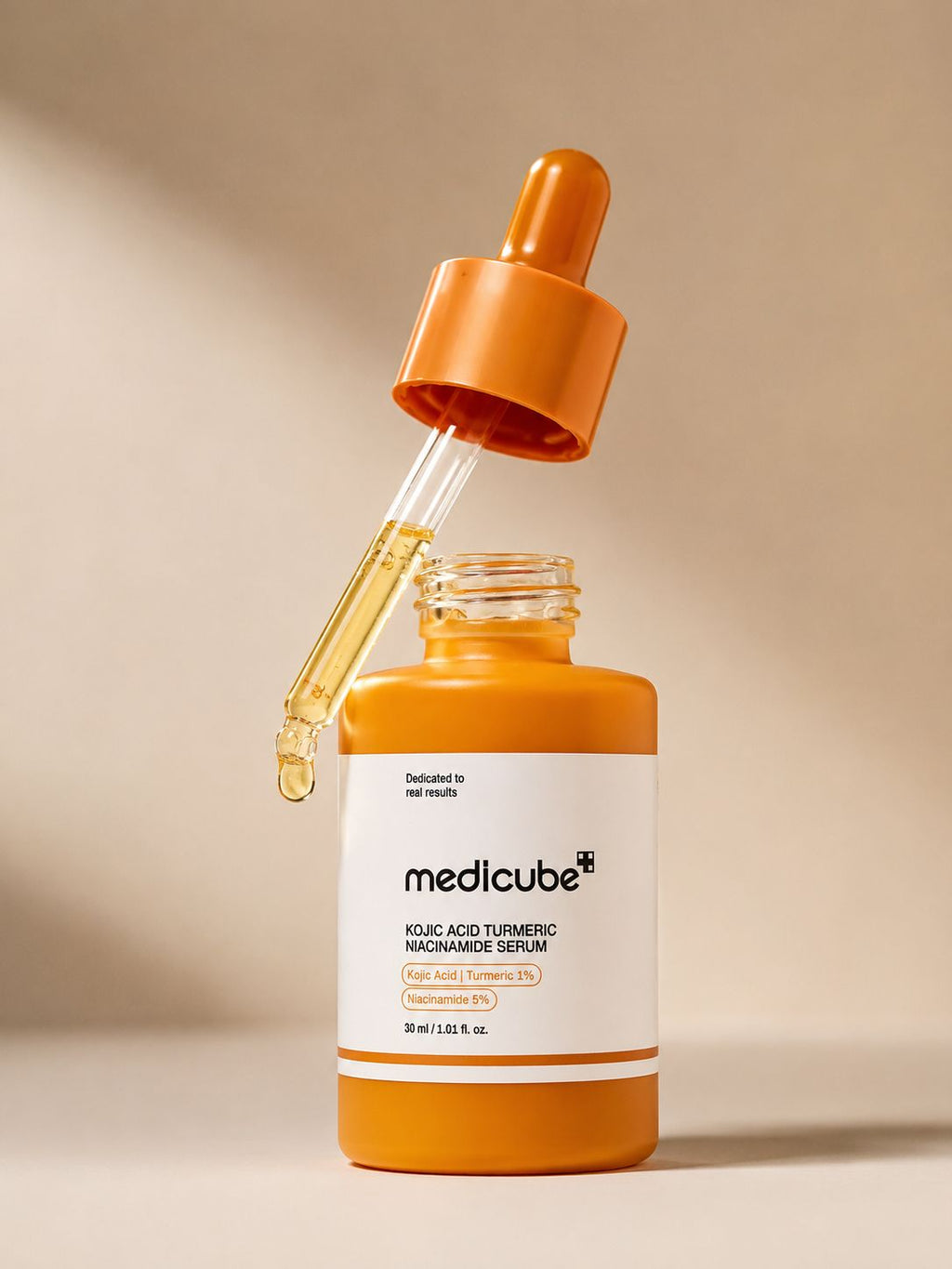 Serum Reparador facial
