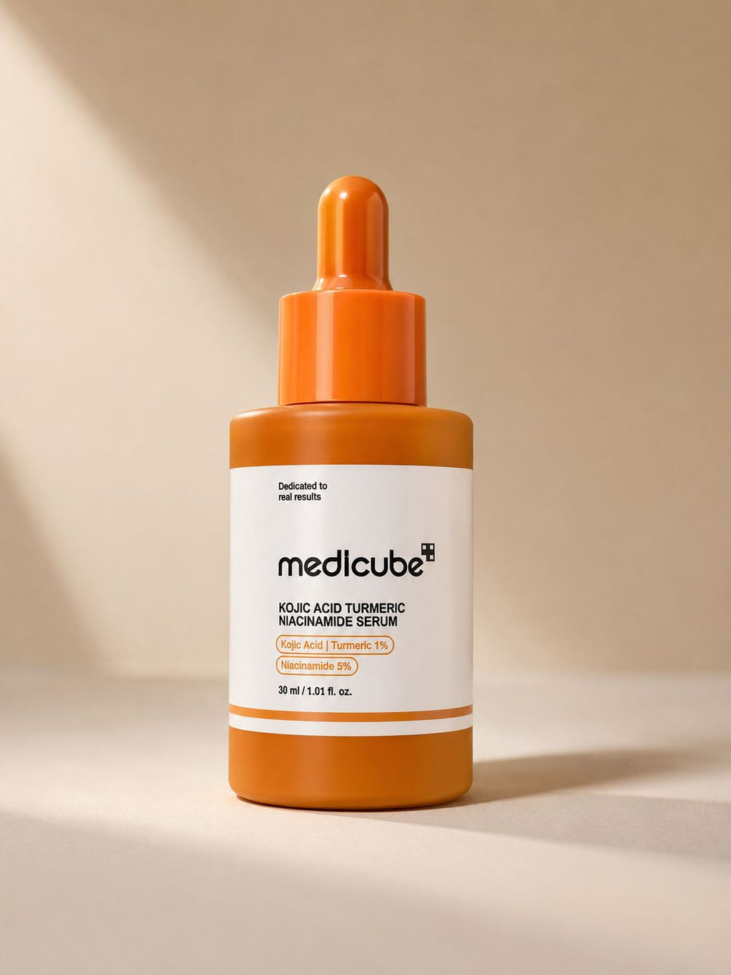 Serum Reparador facial