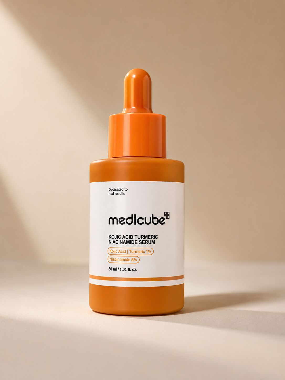 Serum Reparador facial